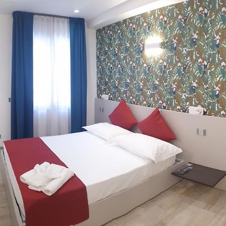 La Arenosa Bed And Breakfast Мессина Экстерьер фото