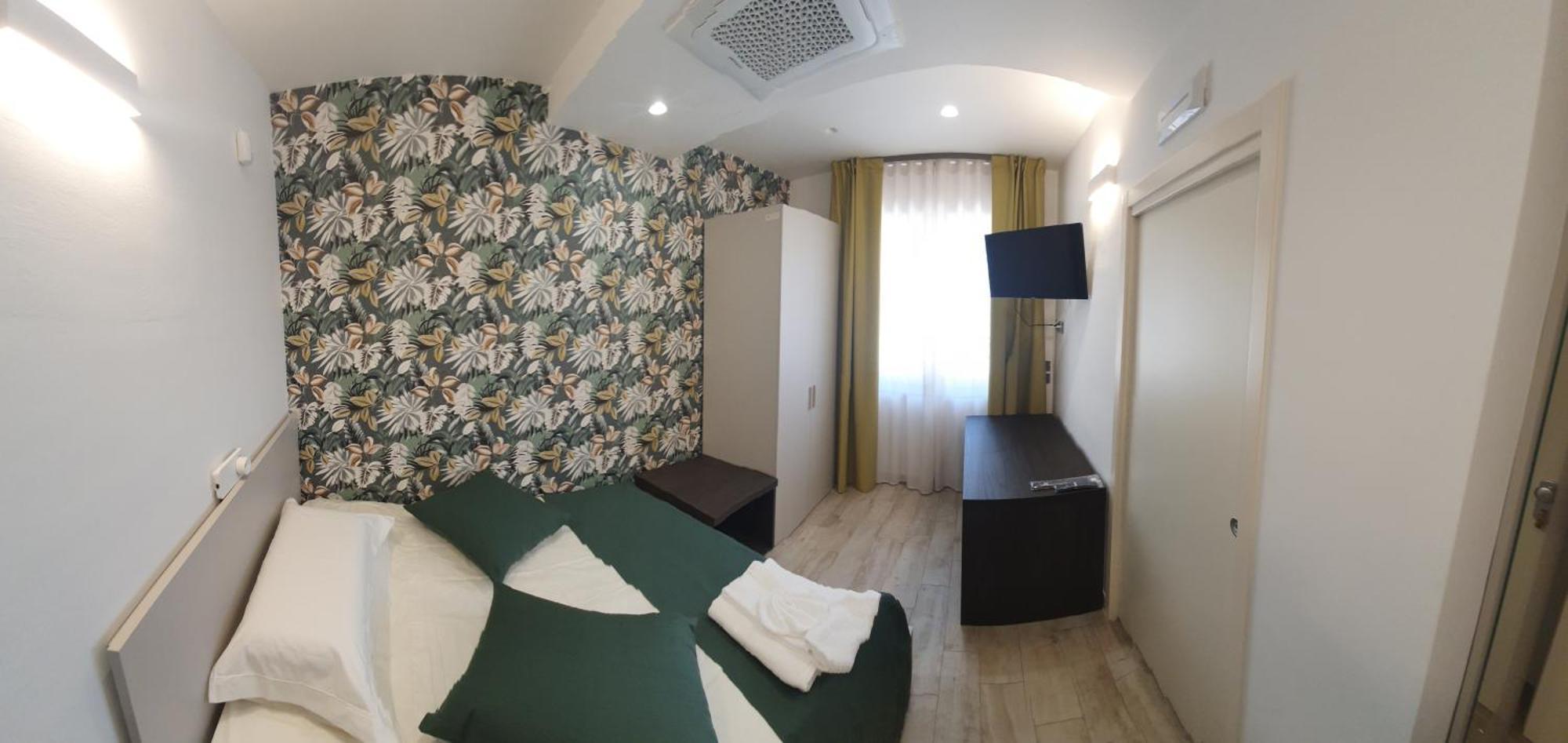 La Arenosa Bed And Breakfast Мессина Экстерьер фото